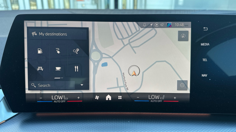 BMW 2 Series 225e xDrive M Sport 5dr DCT Hatchback